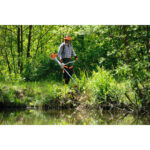 Motorni trimer STIHL FS 460 - Slika 2