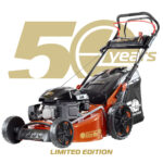 Motorna kosilica Oleo mac G48 TK ALL ROAD - Slika 2