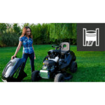 Motor za traktorosku kosilicu Briggs&Stratton Intek  5210 PX - Slika 3