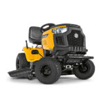 Traktorska kosilica Cub Cudet CC LT3 PS107 - Slika 2