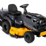 Traktorska kosilica Cub Cudet CC LT3 R102 sa korpom