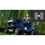 Motor za traktorosku kosilicu Briggs&Stratton Intek  5210 PX - Slika 2
