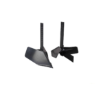 Dvostrani plug razgrtač za Villager kultivatore VTB 8511B i VTB 8511V