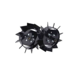 Set metalnih točkovi za kultivator Farm Wurth FMK750N