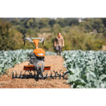 Motorni kultivator STIHL MH 700 - Slika 4