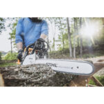 Motorna testera Stihl MS 250 - Slika 2