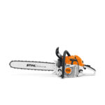 Motorna testera Stihl MS 382 - Slika 2