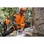 Motorna testera Stihl MS 462 - Slika 2