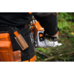 Motorna testera Stihl MS 500 i - Slika 2