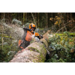Motorna testera Stihl MS 500 i - Slika 3
