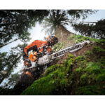 Motorna testera Stihl MS 500 i - Slika 4