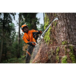 Motorna testera Stihl MS 500 i - Slika 5