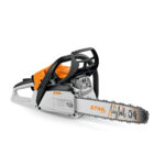 Motorna testera Stihl MS 212 - Slika 2