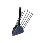 Plug za vađenje krompira za kultivator Farm Wurth FMK750N