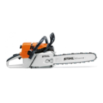 Motorna testera Stihl MS 361