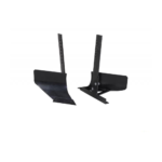 Jednostrani plug za Villager kultivatore VTB 8511B i VTB 8511V