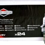 Servisi paket Svećica B&S 992301C