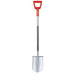 Baštovanska lopata ASP-D