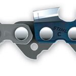 Zub lanca STIHL 3/8 1.6mm