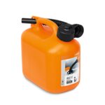 Kanister za gorivo  narandžasta STIHL 5L