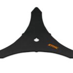 Trokraki nož za trimer STIHL 250 mm
