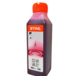 Ulje STIHL dvotaktol - 500 ml