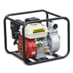 Motorna pumpa za vodu POWER AC WP 20