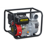 Motorna pumpa za vodu POWER AC WP 30