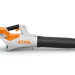 STIHL BGA 50 baterijski duvač bez baterije i punjača