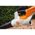 STIHL BGA 50 baterijski duvač bez baterije i punjača - Slika 5