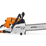 Benzinski motorni sekač STIHL GS 461