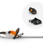 SET Baterijske makaze STIHL HSA 30 sa AS2 baterijom i AL 1 punjačem