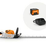 SET Baterijske makaze STIHL HSA 60 sa AK 10 baterijom i AL 101 punjačem