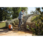 Električni perač pod pritiskom STIHL RE 110 - Slika 3
