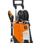 Električni perač pod pritiskom STIHL RE 130 PLUS