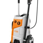 Električni perač pod pritiskom STIHL RE 150