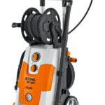 Električni perač pod pritiskom STIHL RE 163 PLUS