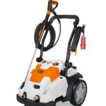 Električni perač pod pritiskom STIHL RE 362