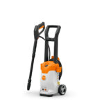 Električni perač pod pritiskom STIHL RE 80 - Slika 2