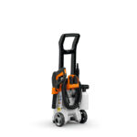 Električni perač pod pritiskom STIHL RE 80 - Slika 3