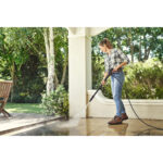 Električni perač pod pritiskom STIHL RE 80 - Slika 5