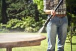 Električni perač pod pritiskom STIHL RE 80 - Slika 6
