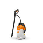 Električni perač pod pritiskom STIHL RE 80X - Slika 2