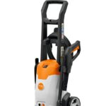 Električni perač pod pritiskom STIHL RE 90
