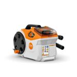Baterijski perač pod pritiskom STIHL REA 60 PLUS bez baterije i punjača
