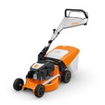 Motorna kosilica STIHL RM 248.3 T