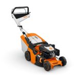 Motorna kosilica STIHL RM 443.3 T