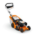 Motorna kosilica STIHL RM 448.3 T