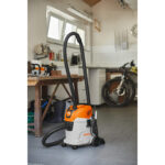 STIHL SE 33 električni usisivač - Slika 2