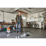 STIHL SE 33 električni usisivač - Slika 3